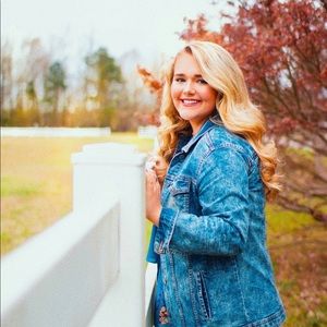 Meet your Posher, Kendall